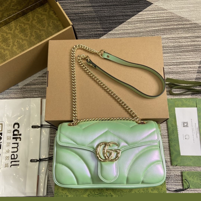 G*u*i satchel bags